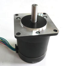 good quality high precision 36V 4000rpm 57 mm brushless dc motor nema 23